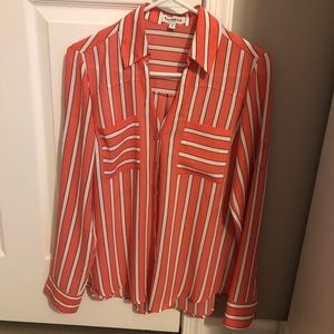 Express portofino shirt